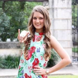 Meet your Posher, Mackenzie